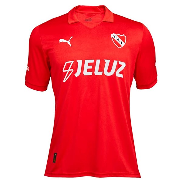 Tailandia Camiseta Independiente Replica Primera Ropa 2024/25